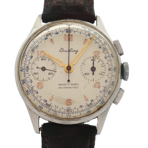 Hau breitling ancre - hau,