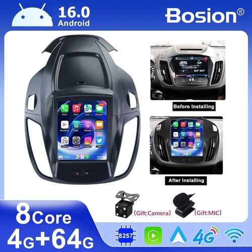 Für ford kuga escape 2012 - für,