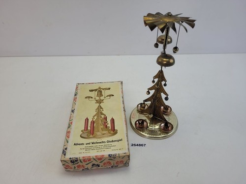 Glockenspiel helis ges gesch - ges.,