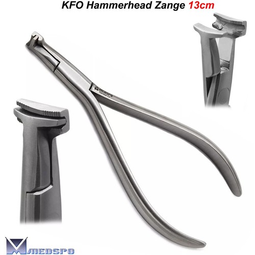Kfo hammerhead zange - kfo,