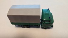 IFA W 50 L Polzei BGS IMU 1:87