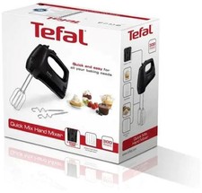 TEFAL Handmixer HT3108 300