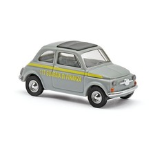 Busch 48739 Fiat 500, Guardia
