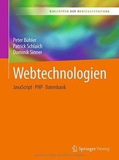 Webtechnologien: JavaScript