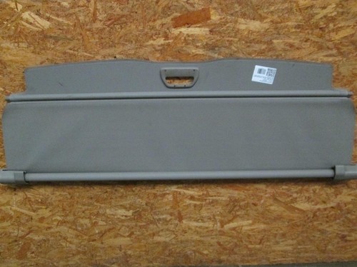 438267 laderaumabdeckung volvo - 438267,