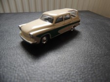 Wartburg-Combi DDR Sammler