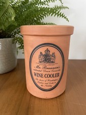 Mr Brannams Terrakotta