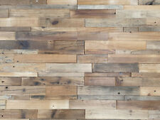 3D Echt-Holzriemchen GY-LM608