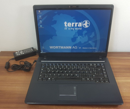 Notebook terra mobile - mobile, 2300