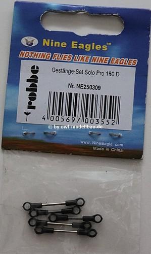 Robbe nine eagles - nine, ne250309