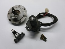 Honda CBR 600 F PC31 97-98