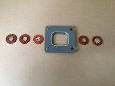 Dichtung Auspuffkrümmer als