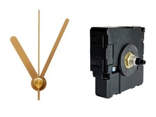 Funkuhrwerk DCF Funkuhr Radio