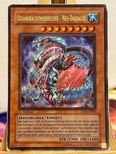 Ozeandrachenherrscher -