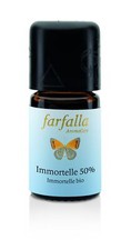 Farfalla Immortelle 50 % (50%