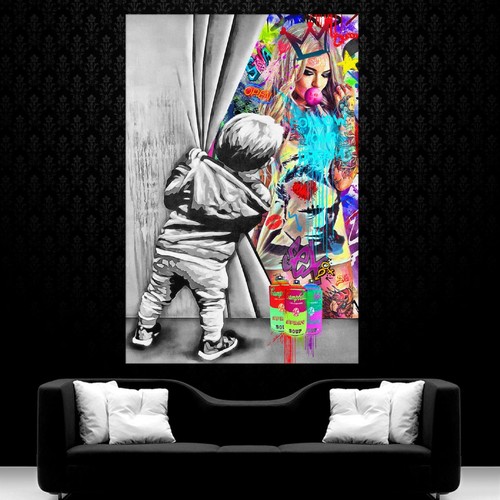 Leinwand bilder xxl abstrakt - bilder,