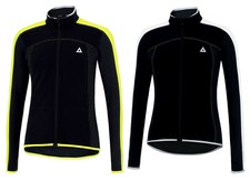 AIRTRACKS Thermo Fahrradtrikot