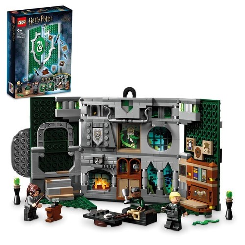 Lego harry potter - harry, 76410