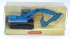 Wiking 660 03 26 O & K Raupenbagger OVP 1:87/H0