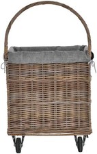 Holzwagen Kaminholzwagen