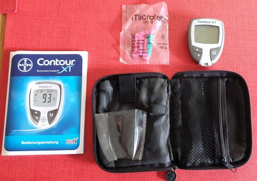 Contour - , xt