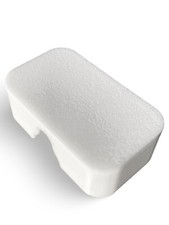 Ersatzteil Diffusor passend