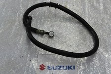 Leitung Bremse Bremsleitung Bremsschlauch Suzuki GS 500 E GM51B 89-95 #R5210