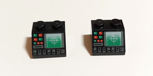 Stück lego 3039pb041 - lego,