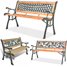 2025 Gartenbank Sitzbank