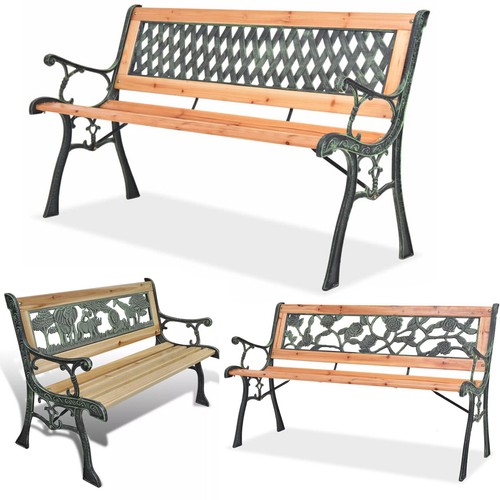 Gartenbank sitzbank parkbank - gartenbank,