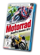 Motorrad GrandPrix Simulator