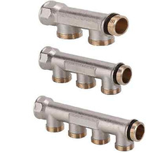 Sanitär Messing Universal