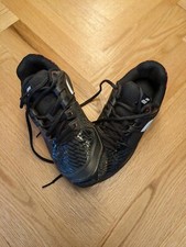 ❤️Babolat Propulse Clay Jr Sandplatz Tennisschuhe Sportschuhe schwarz Gr. 37 top