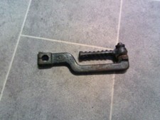 Pegasus S50 GP 4T Kickstarter #0253