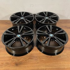 Original 18 Zoll BMW 2er F22 F23 Styling  M719 Alufelgen Felgen Leichtmetallfelg