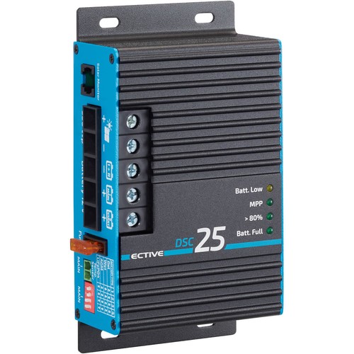 Ective mppt solar - mppt,