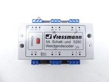 Märklin 5280 Schalt- +