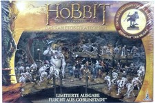 Games Workshop Der Hobbit