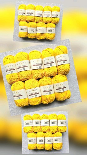 450growan handknitcotton - ca.450growan,