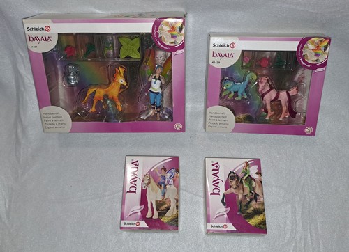 Neu ovp schleich bayala 41438 - schleich,