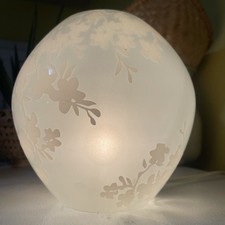 IKEA Accent Light Knubbig Side