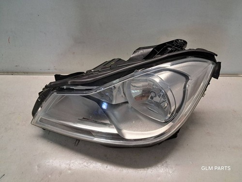 Mercedes benz amg w204 2012 - mercedes-benz,