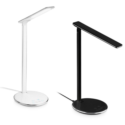 Led schreibtischlampe - led,
