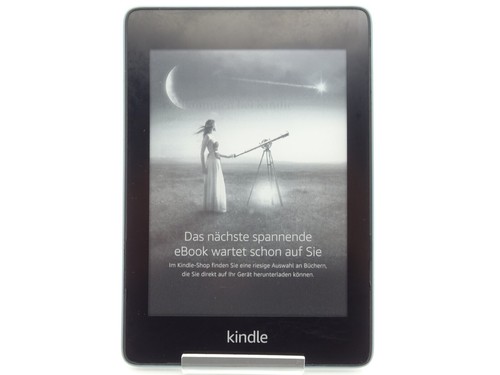 Amazon kindle paperwhite - amazon,