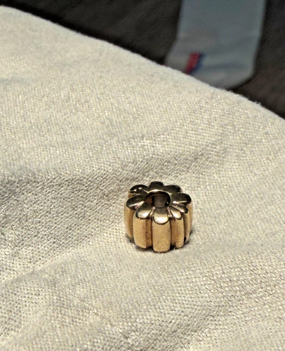 Retired authentic pandora 14k - retired,