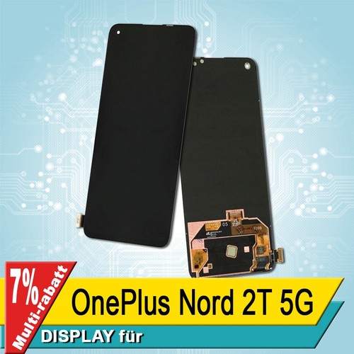 Display für oneplus - für, 2t