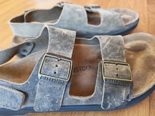 Birkenstock milano artic - birkenstock, ct