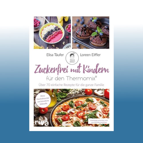 Zuckerfrei mit kindern für - kindern,