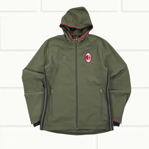 Seltene adidas mailand - seltene, ac