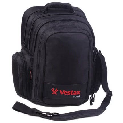 Vestax controller backpack - controller,